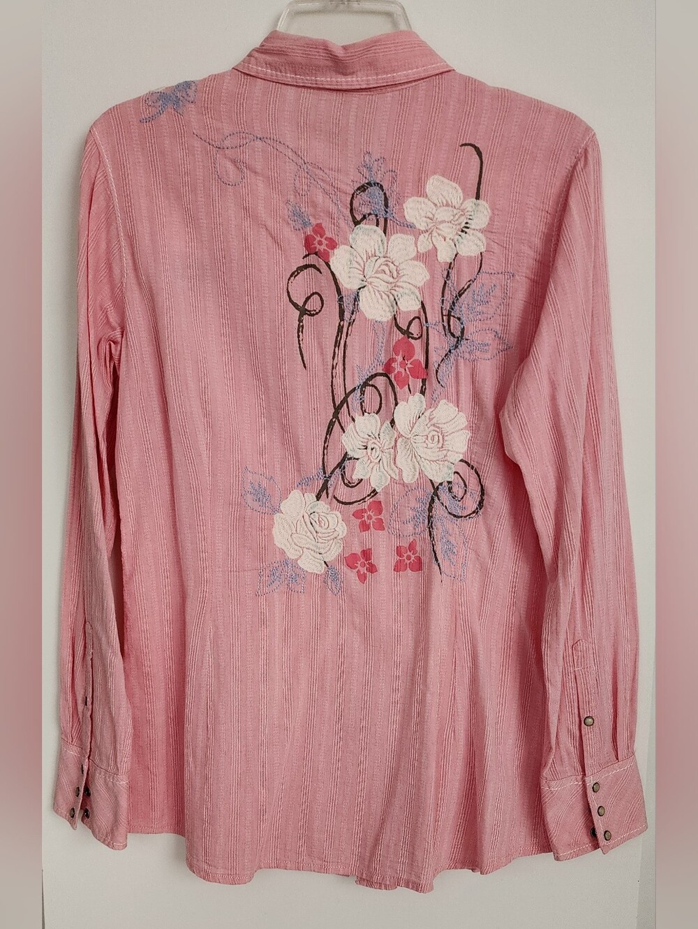 Ariat Western Shirt -NEW